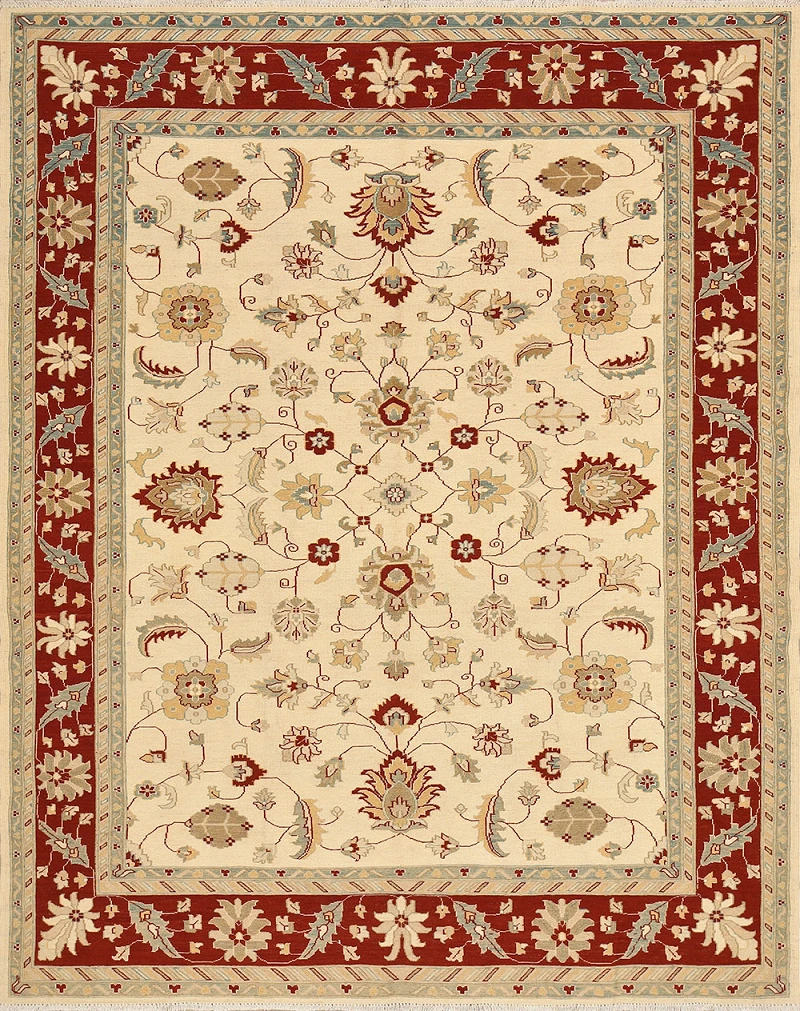 Ziegler Sumakh
