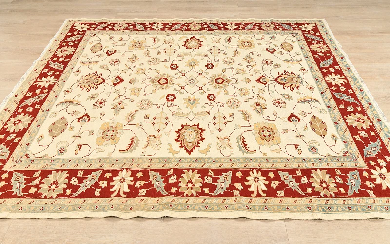 Ziegler Sumakh