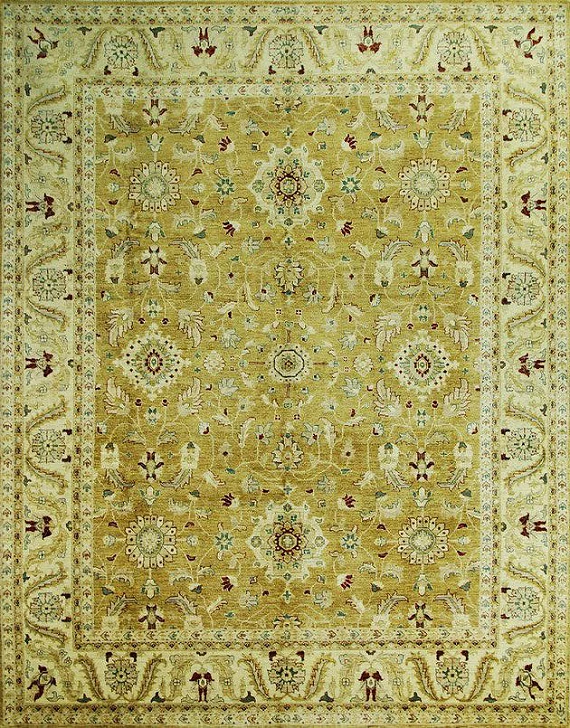 Ковер "зиглер"