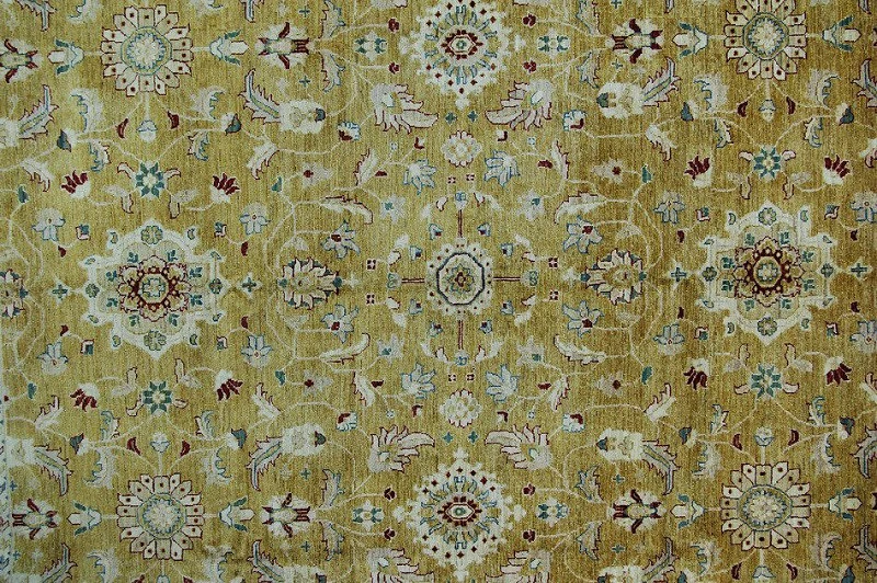 Ковер "зиглер"