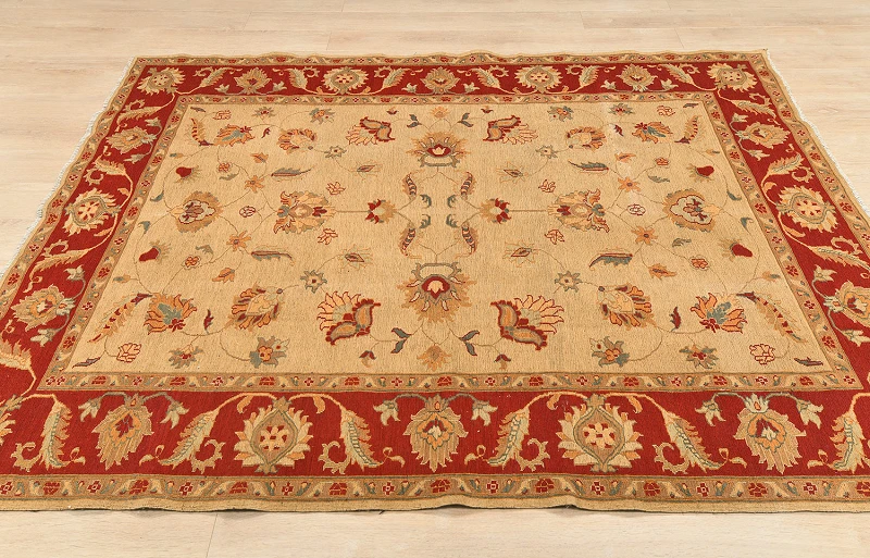 Ziegler Sumakh