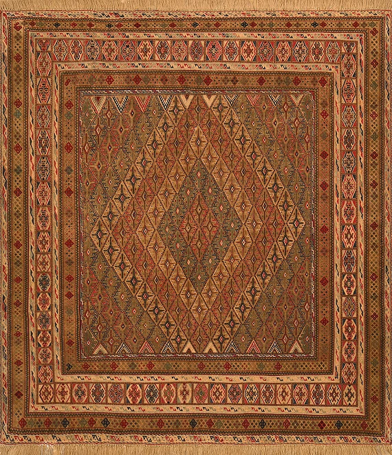 Suzani