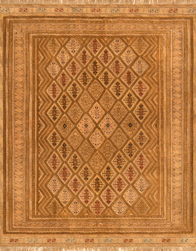 Suzani