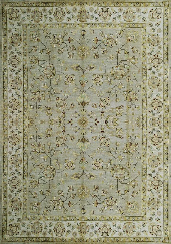 Ковер "зиглер"