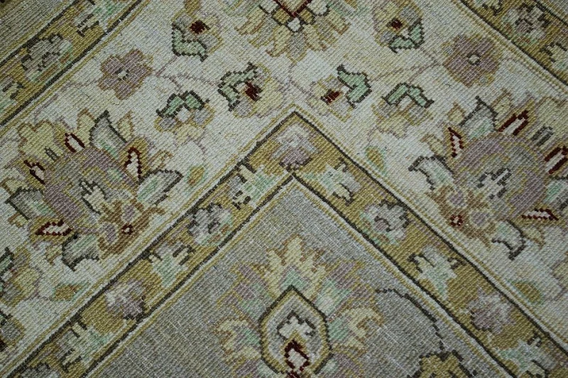 Ковер "зиглер"