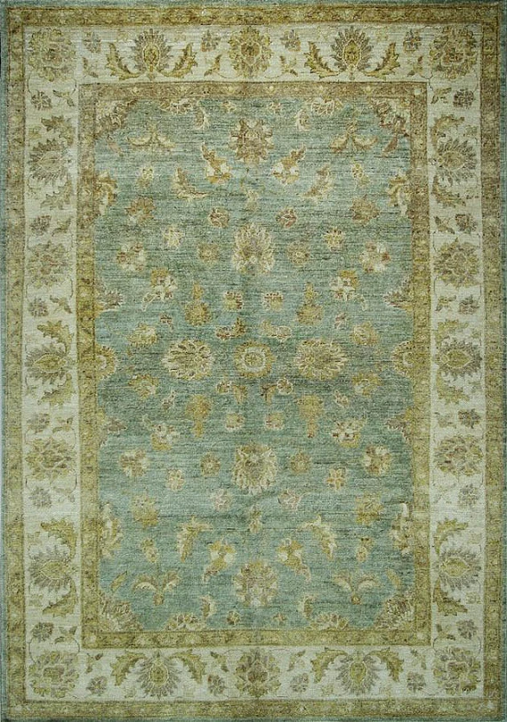 Ковер "зиглер"