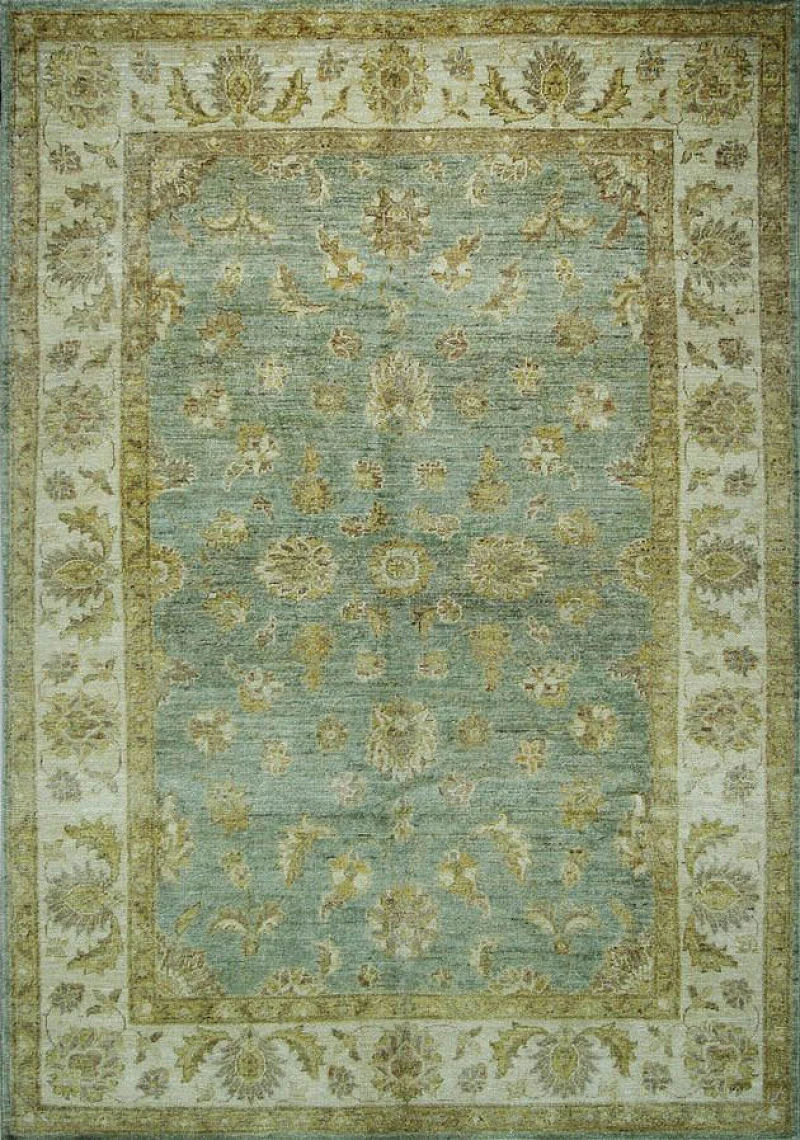 Ковер "зиглер"