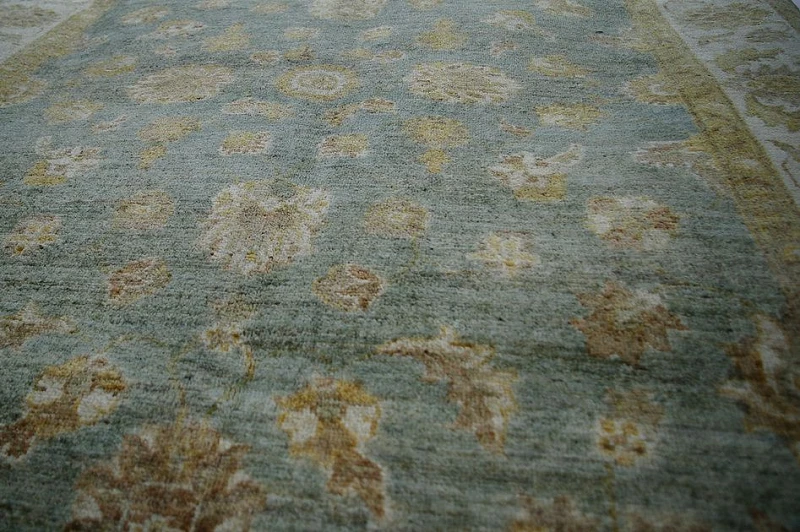 Ковер "зиглер"