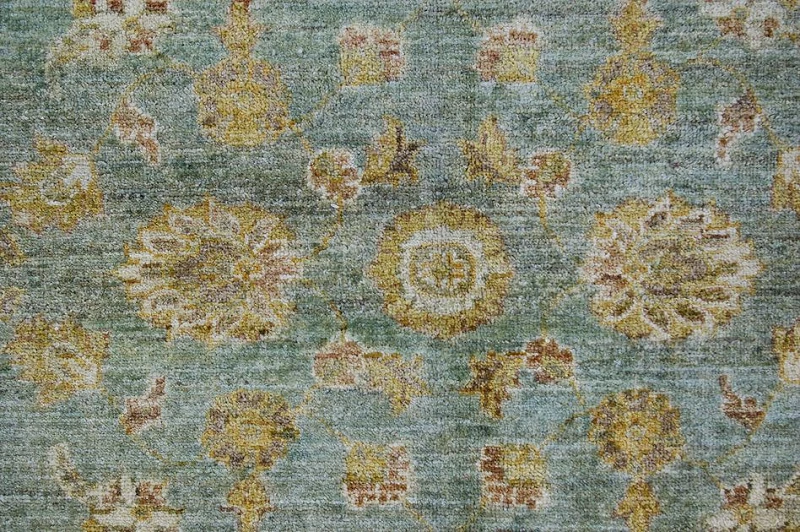 Ковер "зиглер"