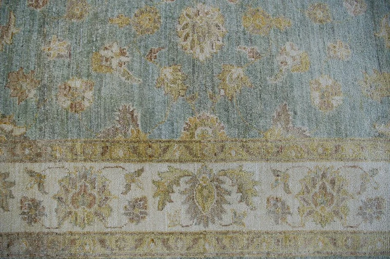 Ковер "зиглер"