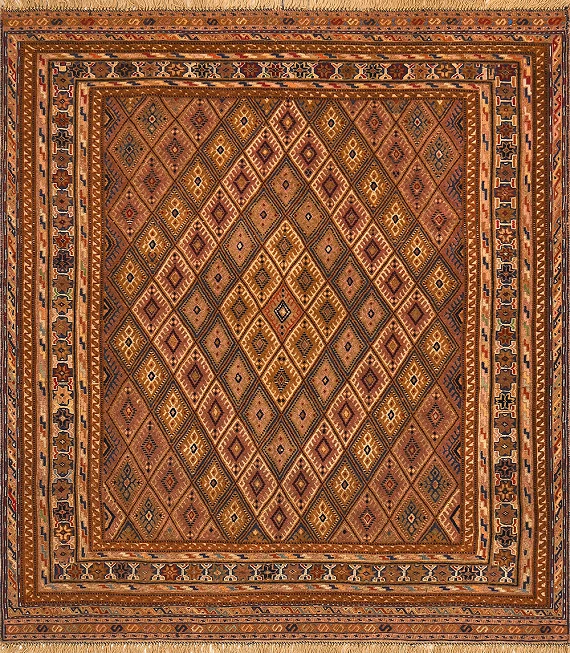 Suzani