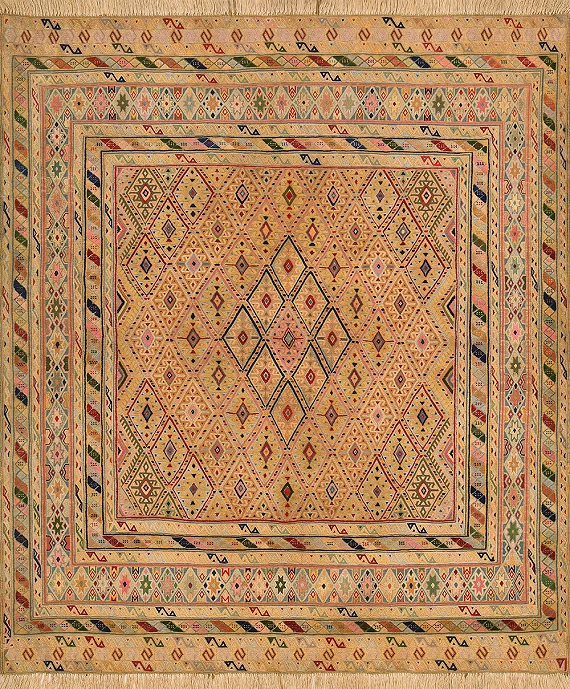 Suzani