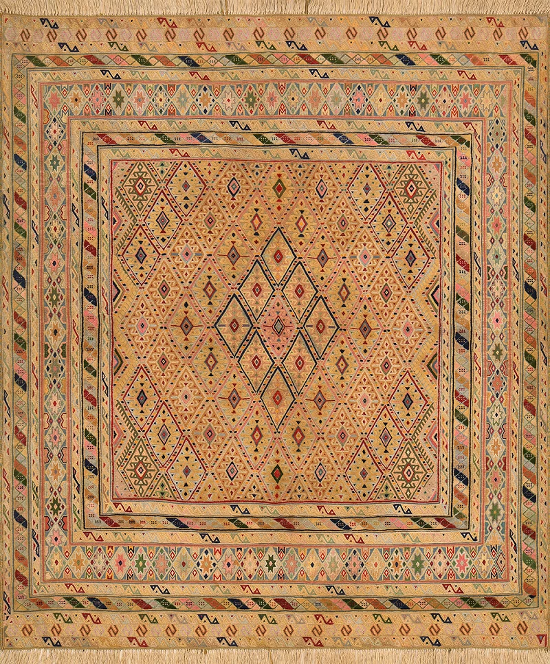 Suzani