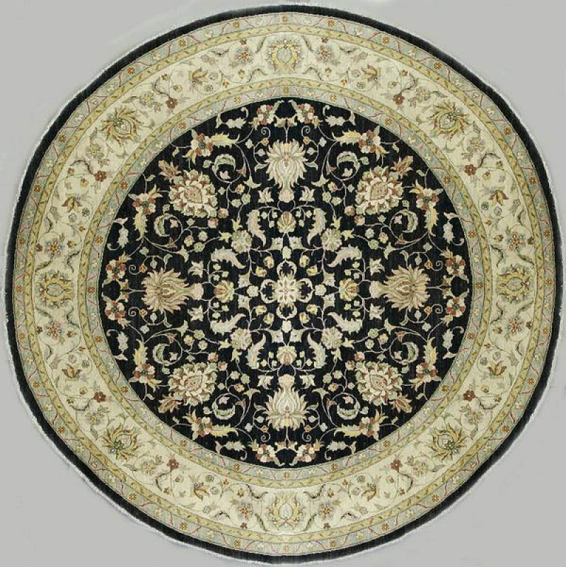 Ковер "зиглер"