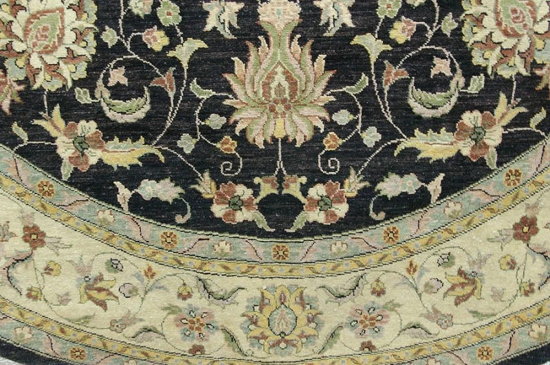 Ковер "зиглер"