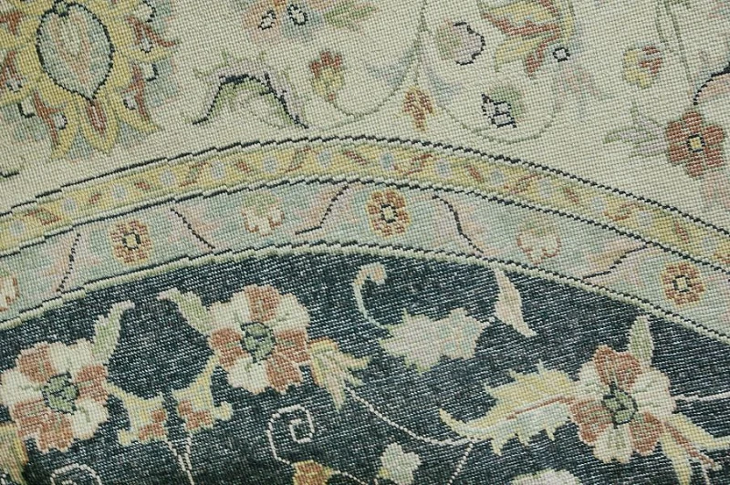 Ковер "зиглер"