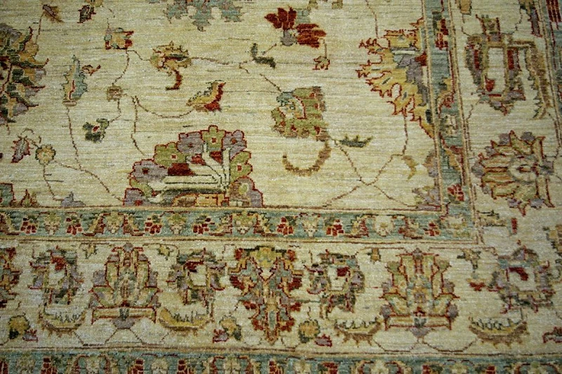 Ковер "зиглер"