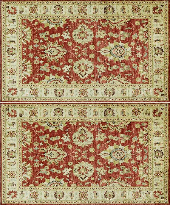 Ковры "зиглер"