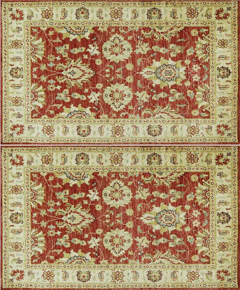 Ковры "зиглер"