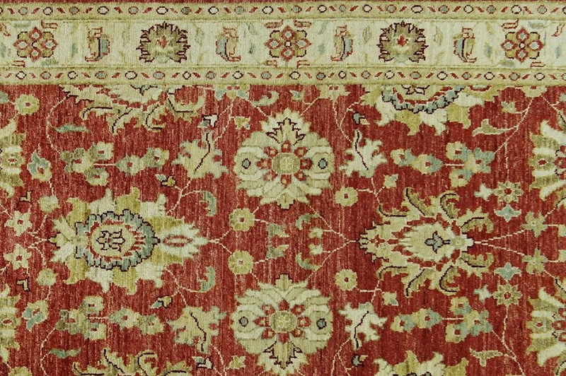 Ковры "зиглер"