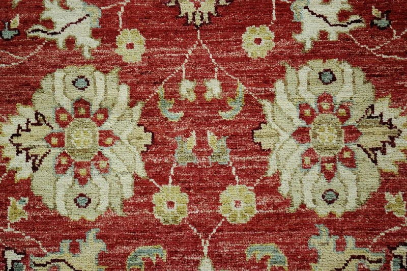 Ковры "зиглер"