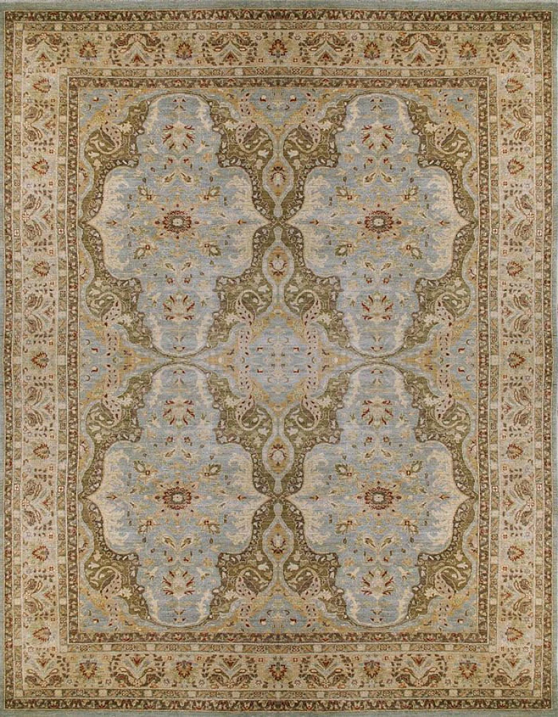 Ковер "салтани"