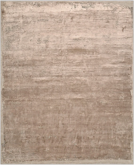 Индийский Coventry ковер №4308 303x245cm из шелка и шерсти