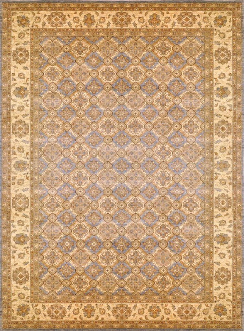 Ковер "салтани"