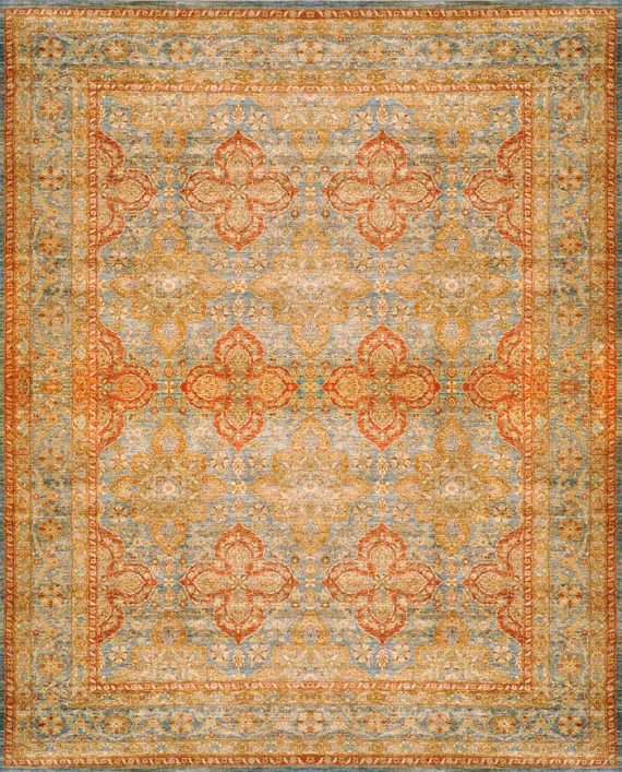 Ковер "салтани"