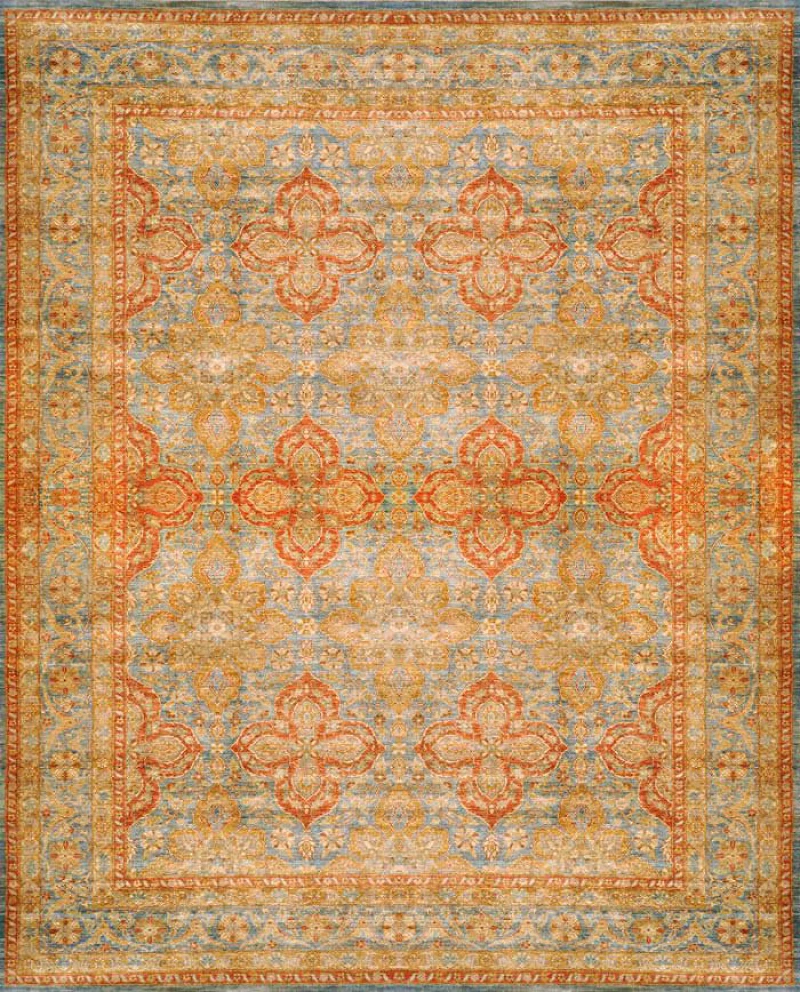 Ковер "салтани"