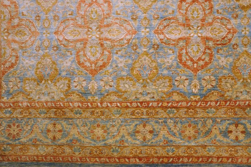 Ковер "салтани"