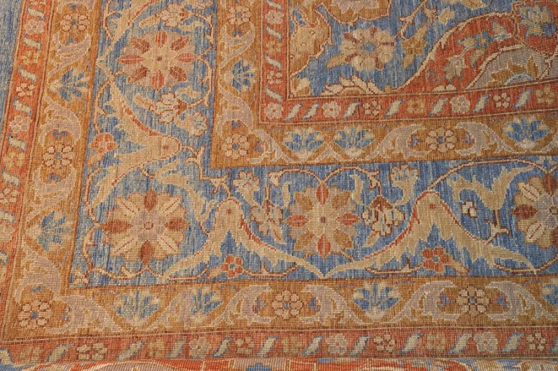 Ковер "салтани"