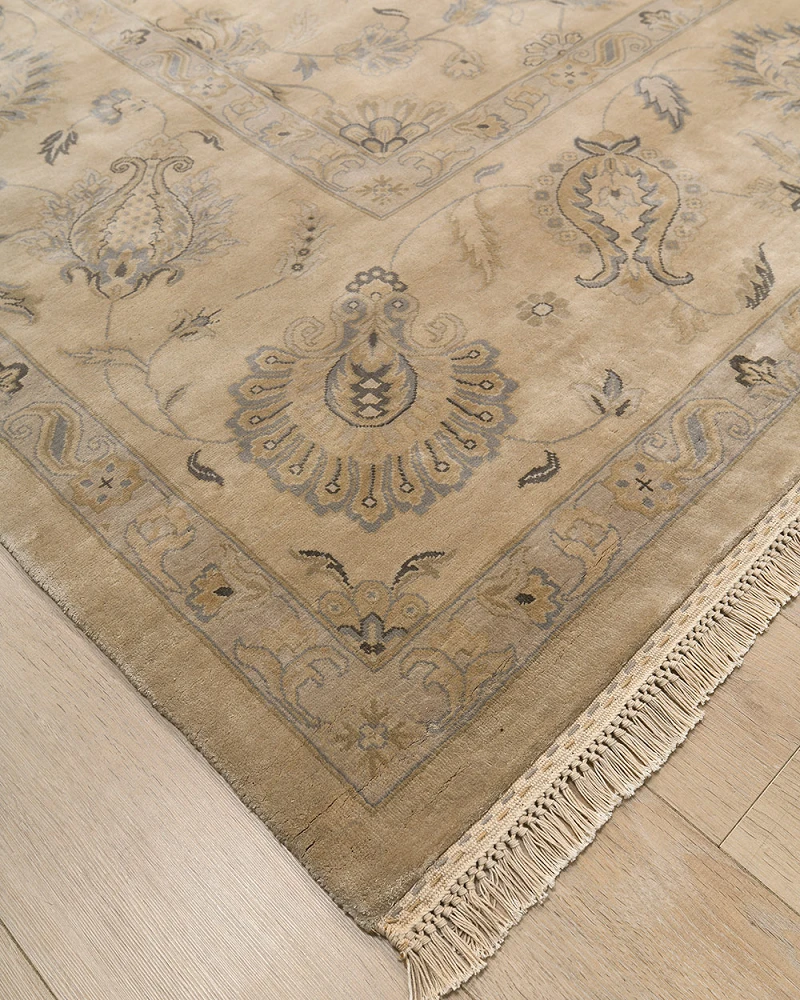 Rajastan Silk