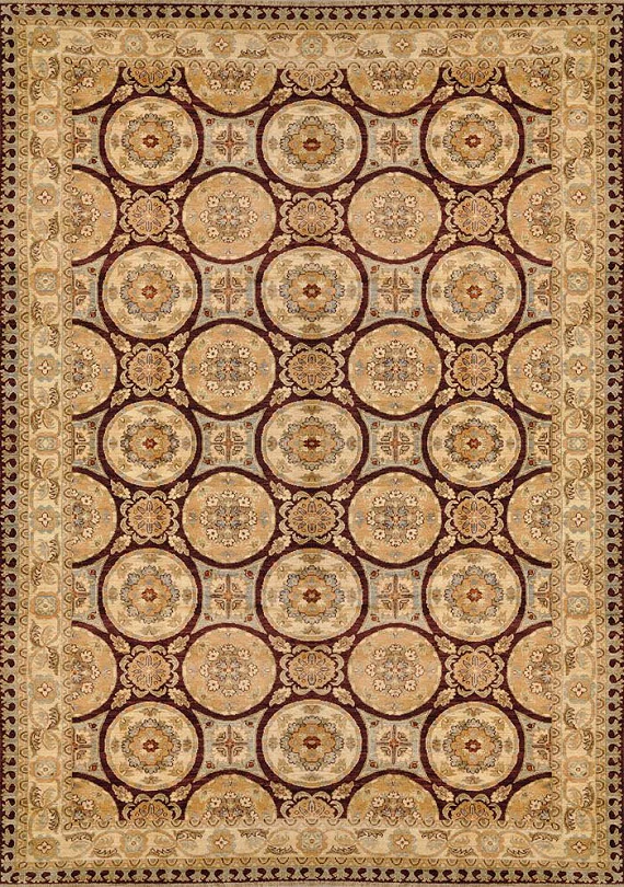 Ковер "салтани"