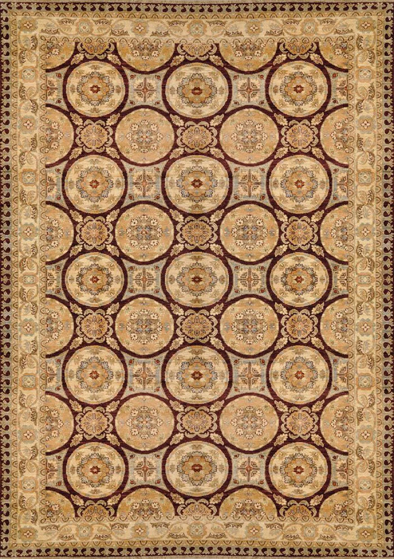 Ковер "салтани"