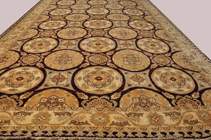 Ковер "салтани"