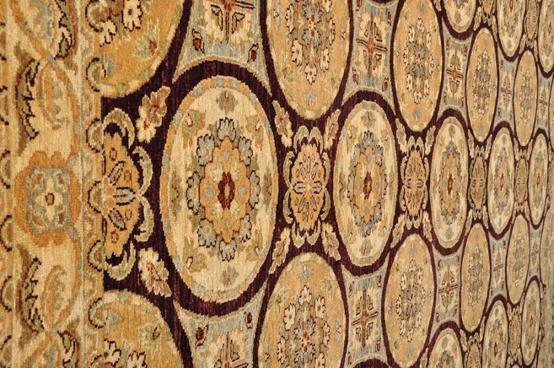 Ковер "салтани"