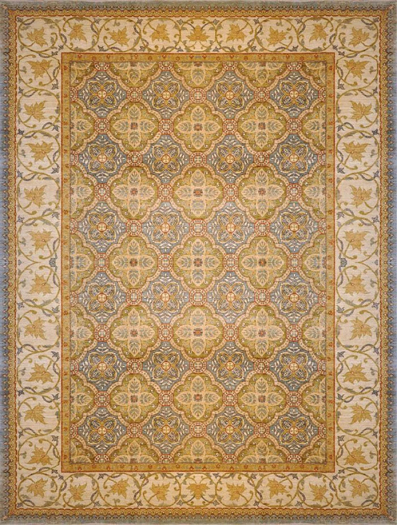 Ковер "салтани"