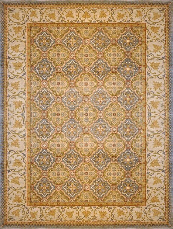 Ковер "салтани"