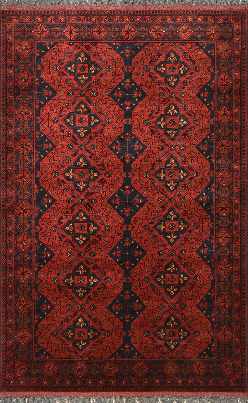 Hanmamedi