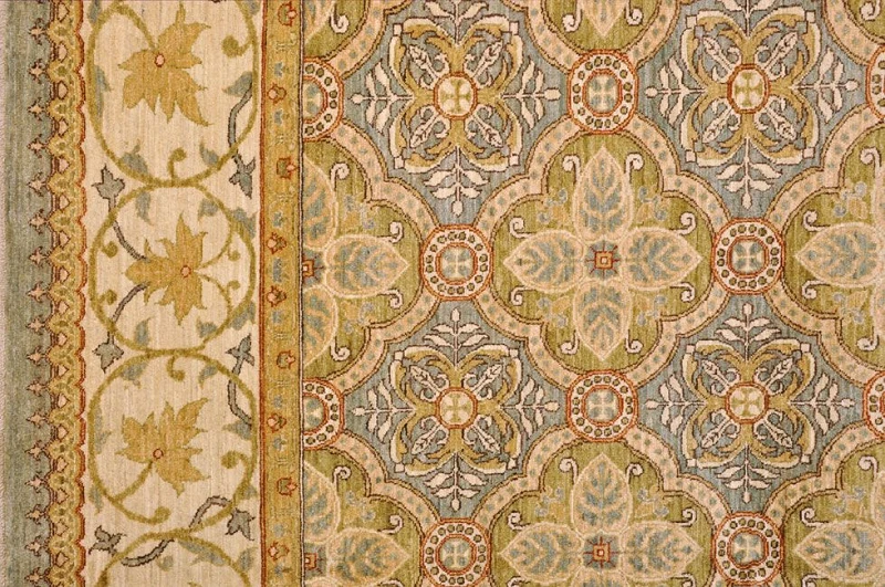 Ковер "салтани"