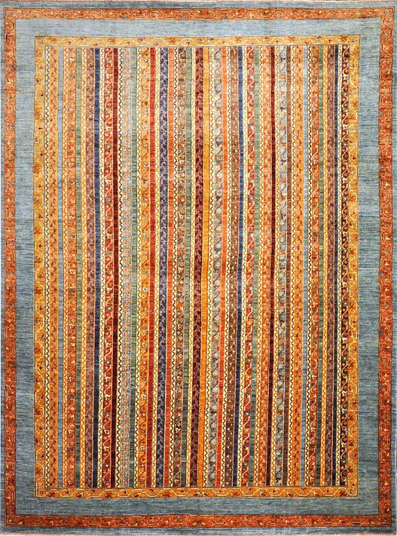 Ковер "зиглер"