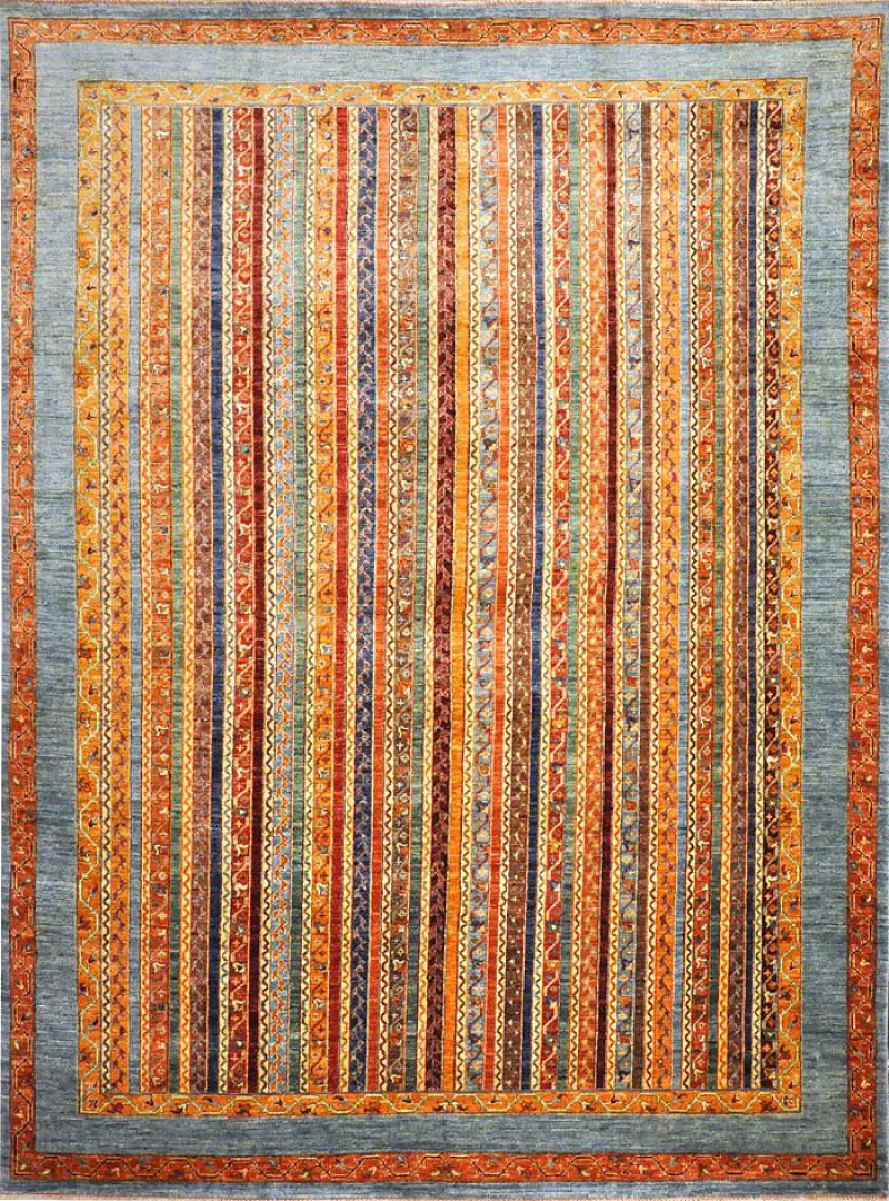 Ковер "зиглер"