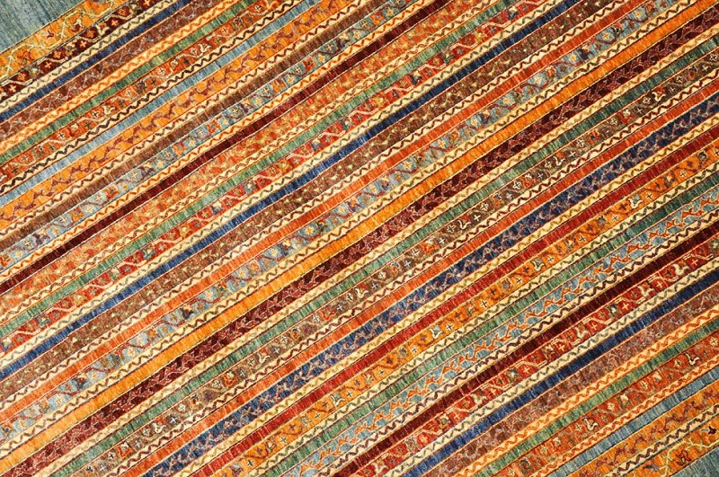 Ковер "зиглер"