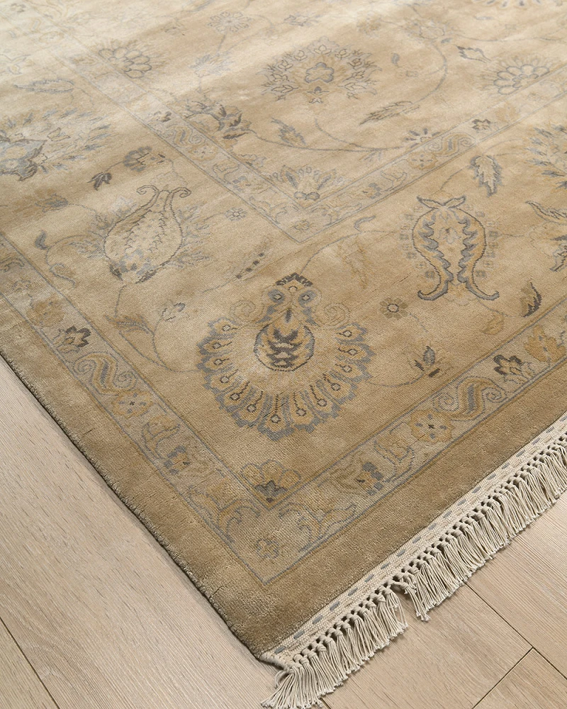 Rajastan Silk