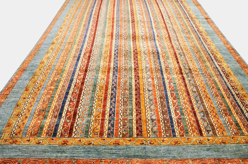 Ковер "зиглер"