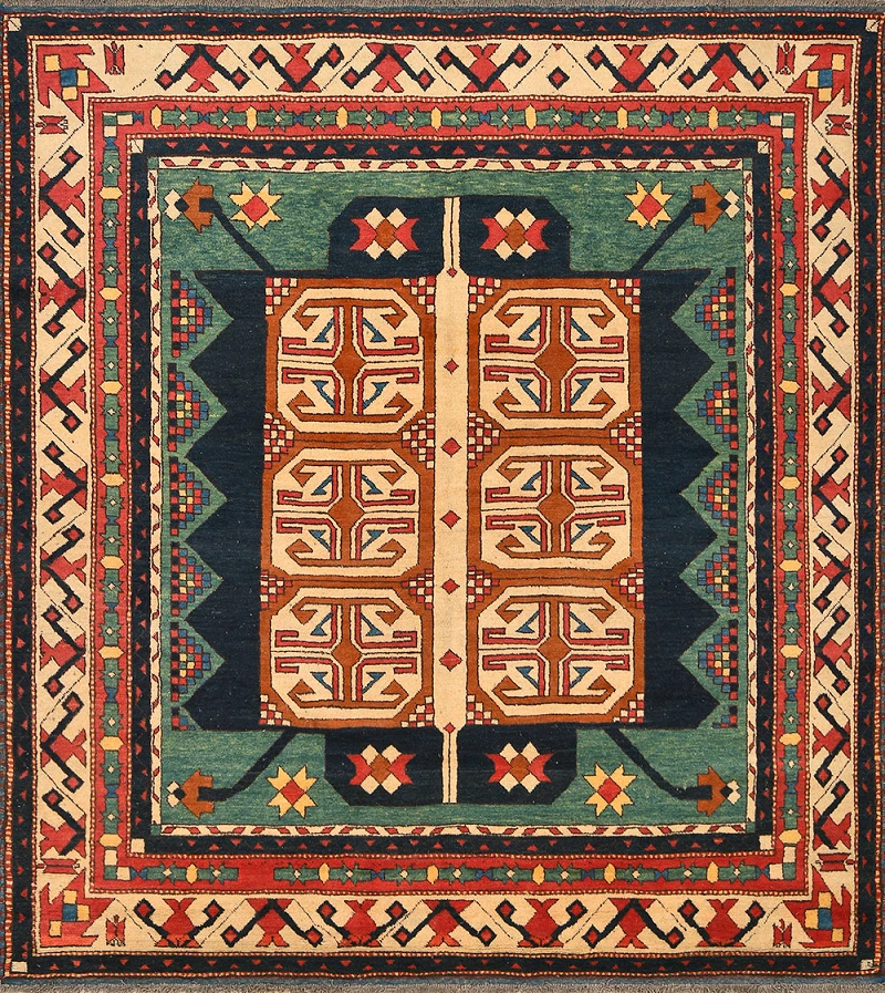 Kazakh