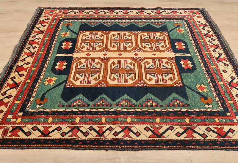 Kazakh