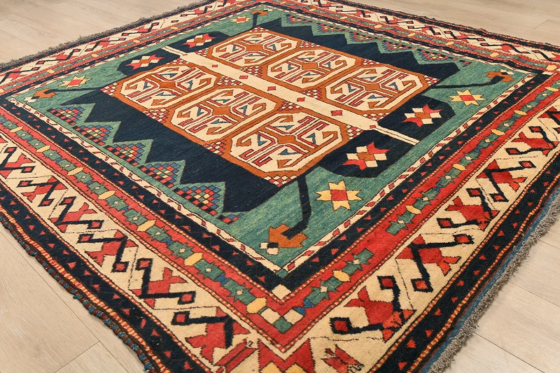 Kazakh