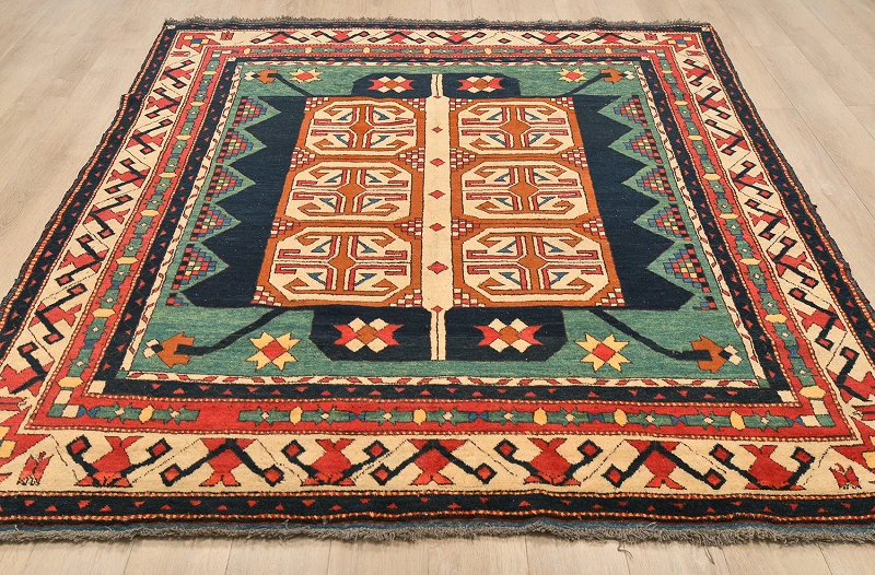 Kazakh
